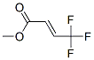 METHYL 4,4,4-TRIFLUOROCROTONATE CAS#: 70577-95-6
