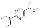 METHYL 6-(DIETHYLAMINO)NICOTINATE CAS#: 690632-37-2
