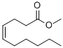 METHYL-CIS-4-DECENOATE CAS#: 7367-83-1
