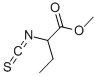 METHYL DL-2-ISOTHIOCYANATOBUTYRATE CAS#: 68693-53-8