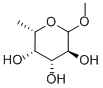 METHYL-L-FUCOPYRANOSIDE CAS#: 65310-00-1