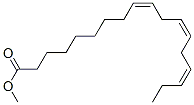 METHYL LINOLENATE CAS#: 7361-80-0