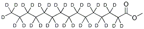 METHYL PENTADECANOATE-D29 CAS#: 68060-02-6