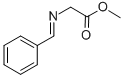 METHYL ((PHENYLMETHYLIDENE)AMINO ACETAT& CAS#: 66646-88-6