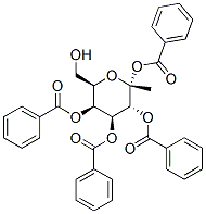 METHYL TETRA-O-BENZOYL-A-GALACTOPYRANOSIDE CAS#: 6605-40-9