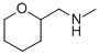 METHYL-(TETRAHYDRO-PYRAN-2-YLMETHYL)-AMINE CAS#: 7179-96-6