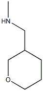 METHYL-(TETRAHYDRO-PYRAN-3-YLMETHYL)-AMINE CAS#: 7179-97-7