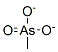 METHYLARSONATE CAS#: 68498-83-9