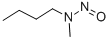 METHYLBUTYLNITROSAMINE CAS#: 7068-83-9