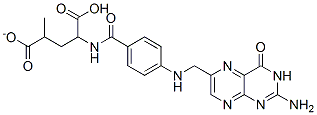 METHYLFOLATE CAS#: 70114-87-3