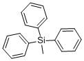 METHYLTRIPHENYLSILANE CAS#: 791-29-7