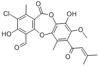 MOLLICELLINE CAS#: 68455-10-7