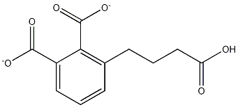 MONO-3-CARBOXYPROPYLPHTHALATE CAS#: 66851-46-5