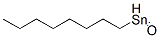 MONOOCTYLTINOXIDE CAS#: 63257-13-6