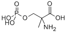 MSOP CAS#: 66515-29-5