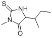 MTH-DL-ISOLEUCINE CAS#: 704-06-3