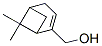 (-)-MYRTENOL CAS#: 6712-78-3