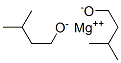 Magnesium bis(3-methyl-1-butanolate) CAS#: 6423-06-9