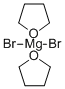 Magnesium bromide tetrahydrofuran complex CAS#: 63994-15-0
