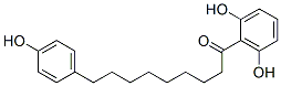Malabaricone B CAS#: 63335-24-0