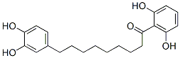 Malabaricone C CAS#: 63335-25-1