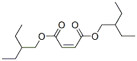 Maleic acid di(2-ethylbutyl) ester CAS#: 67939-99-5
