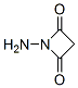 Malonimide, N-amino- (7CI) CAS#: 634583-98-5