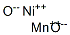 Manganese nickel oxide CAS#: 68136-21-0