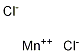 Manganese(II) chloride CAS#: 7773-01-5