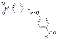 Manganese(II)bis(4-nitrophenolate) CAS#: 64070-86-6