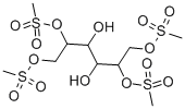 Mannosulfan CAS#: 7518-35-6
