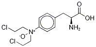 Melphalan N-Oxide CAS#: 685847-78-3