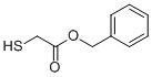 Mercaptoacetic acid benzyl ester CAS#: 7383-63-3