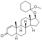 Mesabolone CAS#: 7483-09-2