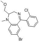 Metaclazepam CAS#: 65517-27-3