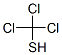 Methanethiol,trichloro- CAS#: 75-70-7