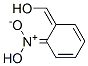 Methanol, (6-aci-nitro-2,4-cyclohexadien-1-ylidene)- (9CI) CAS#: 639030-31-2