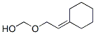 Methanol, cyclohexylideneethoxy- (9CI) CAS#: 689739-78-4