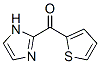 Methanone, 1H-imidazol-2-yl-2-thienyl- (9CI) CAS#: 610279-47-5