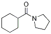 Methanone, cyclohexyl-1-pyrrolidinyl- CAS#: 68571-10-8