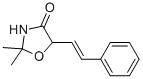 Methastyridone CAS#: 721-19-7