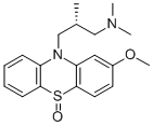 Methotrimeprazine Sulfoxide CAS#: 7606-29-3