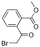 Methyl 2-(2-broMoacetyl)benzoate CAS#: 7460-55-1