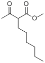 Methyl 2-hexylacetoacetate CAS#: 70203-04-2