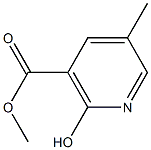 Methyl 2-hydroxy-5-Methylnicotinate CAS#: 66909-32-8