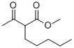 Methyl 2-pentylacetoacetate CAS#: 68776-86-3