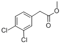 Methyl 3,4-dichlorophenylacetate CAS#: 6725-44-6