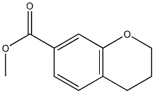 Methyl 3,4-dihydro-2H-chroMene-7-carboxylate CAS#: 527681-32-9