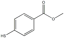Methyl 4-Mercaptobenzoate CAS#: 6302-65-4