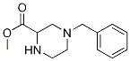 Methyl 4-benzylpiperazine-2-carboxylate CAS#: 181955-94-2